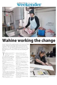 Weekender, June 12, 2021