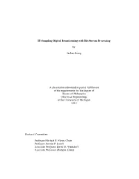 IF-Sampling Digital Beamforming with Bit-Stream Processing by Jaehun