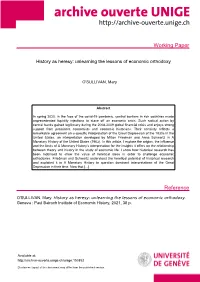 Working Paper