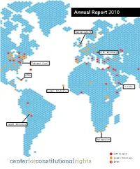 CCR Annual Report 2010