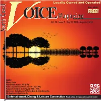 NCV Issue 7 2018.Indd