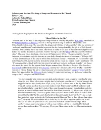 Song of Songs Case SS Class Part 7