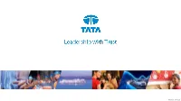 Tata-Group-Presentation-14-Slides