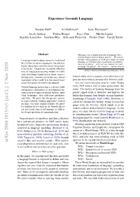 Arxiv:2004.10151V3 [Cs.CL] 2 Nov 2020