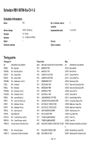 Standard Schedule RB1-58769-Su-CV-1-2