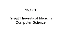 Universal Turing Machine