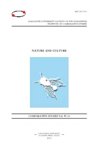 Comparative Studies 2012 Tirraksts.Pmd