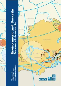 Environment and Security / 1