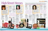Woman's Weeklybeauty
