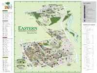 EMU Campus Map.Pdf
