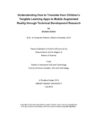 1.3. Thesis Guide