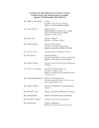 Journals and Proceedings