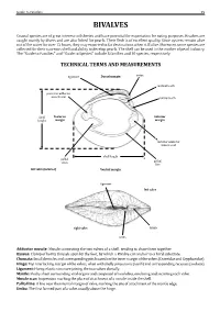 Field Identification Guide to the Living Marine Resources In