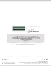 Redalyc.A REVIEW on EFFICACIOUS METHODS TO