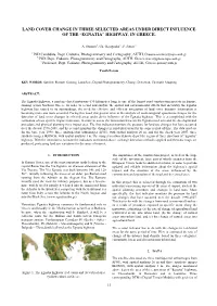 15 the International Archives of the Photogrammetry, Remote Sensing and Spatial Information Sciences
