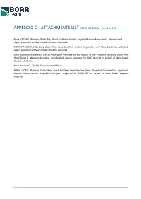 BORR IPT 2019A - Part 1 of 12)