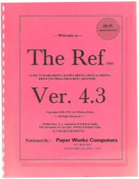 Published by : Paper Works Computers P.O