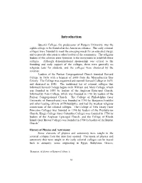 Introduction