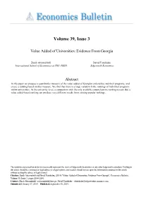 Volume 39, Issue 3