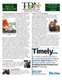 Coiled and Ready to Strike in Haskell Staying Power