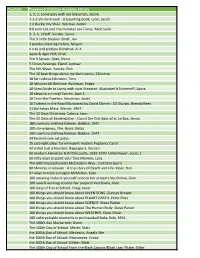Library Catalog