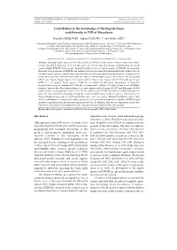 Contribution to the Knowledge of the Reptile Fauna and Diversity in FYR of Macedonia