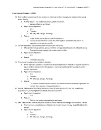 Itree Science Changes – 2/2021 1) New Carbon Equations and New