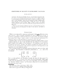 Frontiers of Reality in Schubert Calculus