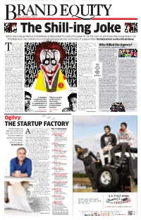 The Startup Factory