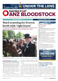 Under the Lens 2021 Royal Ascot Coverage Sponsored by Tattersalls - Page 19