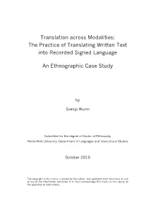 Final Phd Corrections