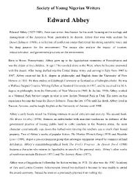 Poems Was Published in 1968