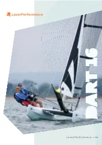 Dart 16 Brochure