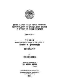 Hottor of |PI)Ilo£(Q9t)P in GEOGRAPHY