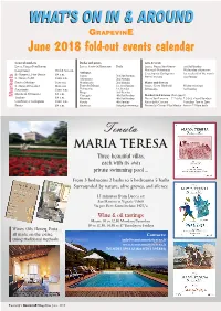 June 2018 Issue