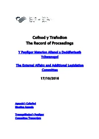17 October 2016 PDF 240 KB
