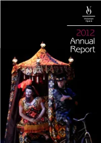 2012 Annual Report