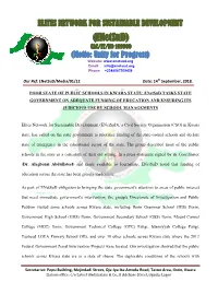 Poor-State-Of-Schools-In-Kwara.Pdf