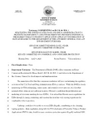 STATE of HAWAII Testimony COMMENTING on H.C.R. 80, H.D