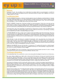 Newsletter 1