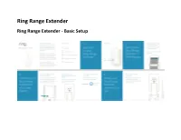 Ring Range Extender