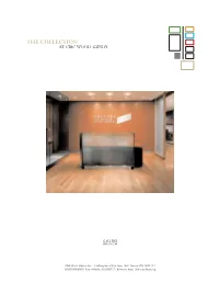 View the Gallery Branch Art Collection