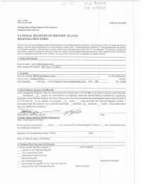 Nomination Form