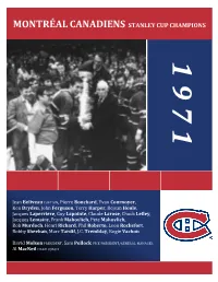 1987 SC Playoff Summaries