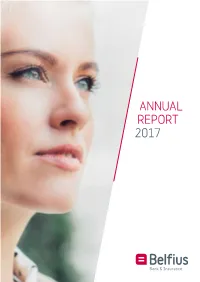 Annual Report 2017