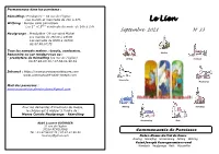 2021 06 LE LIEN.Pdf
