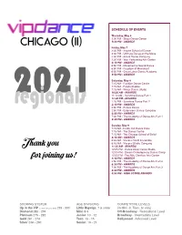 2021 City Checklists-Program Cover