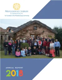 Annual Report 2018 02