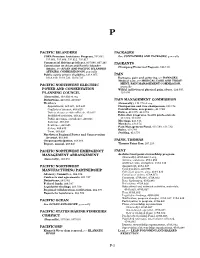 General Index