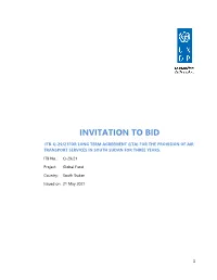 ITB Document PDF Version